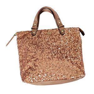 Y2K JUICY COUTURE SEQUIN BAG